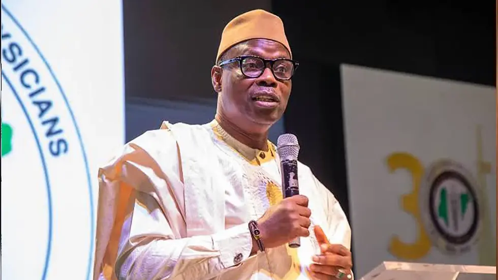 FG: Diaspora Medical Missions Save Nearly 10,000 Lives, Train Over 2,000 Health Workers