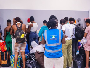 Nigerians Top List of Human Trafficking Victims in Ghana, US Report Finds