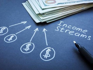 Building Multiple Streams of Income While Living Abroad