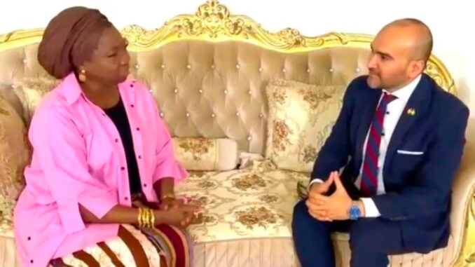 Nigeria-Canada Relations Get Boost as Canada Commends NiDCOM’s Diaspora Conference Success