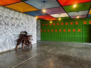 The Hidden Free Art Gallery You Need to Visit in Victoria Island