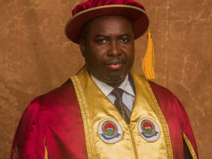 Senate to Screen Tinubu’s INEC Nominee, Joash Amupitan, on Thursday