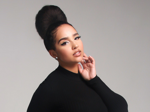 Diaspora Star | Demetria Obilor : The Nigerian-American Media Voice Who Redefined Professionalism