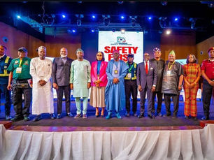 Sanwo-Olu Launches Africa’s First Occupational Safety Cadre, Signs MoU with BOI