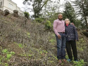 Oakland Council Split Over Proposed $1m Fine for Nigerian-Born Property Owner