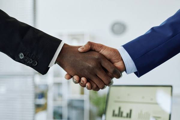 How to handle business partnerships as a diasporan