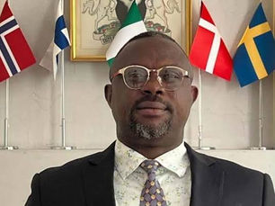 Diaspora News Today: Idahosa Urges Nigerian Diaspora Youth to Stay Engaged, Reject Violence in 2026 Message