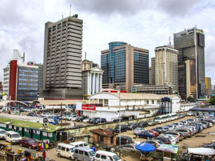 How to Scale Your Business in Lagos from Local to Global