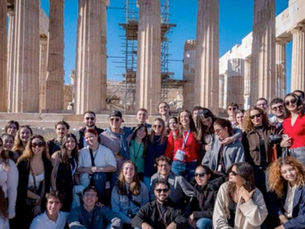 Greek Youth to Convene in Athens for Global Diaspora Symposium