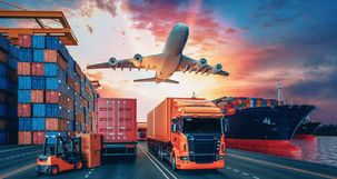 Why Logistics Has Become Big Business in Lagos