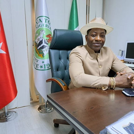 Diaspora Communities Back Federal Housing Plan as Confidence Grows
