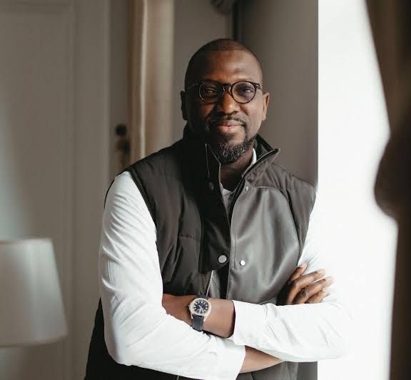 Diaspora Star | Olugbenga Agboola: The Fintech Visionary Connecting Africa to the World