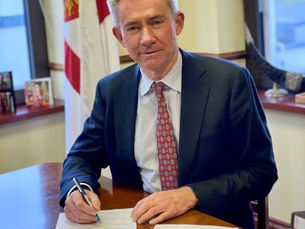 Nigeria to Receive Over $9.5 Million Recovered from Jersey for Road Project