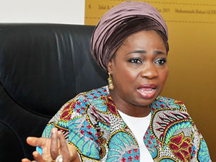 Abike Dabiri-Erewa Lauds Cross River’s Role in Diaspora Affairs