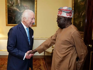 UK-Based Nigerians Welcome Tinubu’s Planned Two-Day State Visit