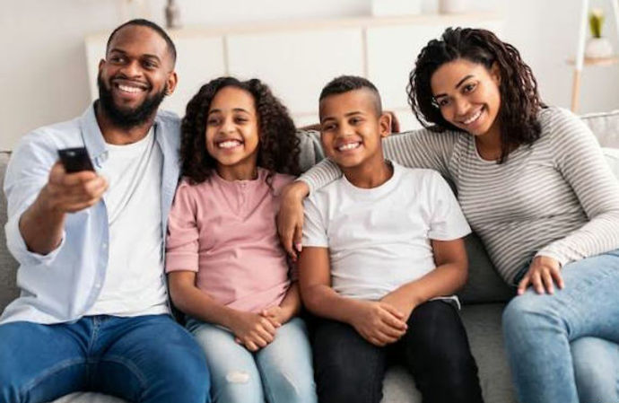 Raising Nigerian Kids Abroad: How to Preserve Culture, Language, and Identity Across Borders