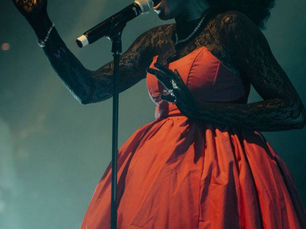 Banke Naya Wins Diaspora Artist of the Year at 2026 Coolwealth Awards