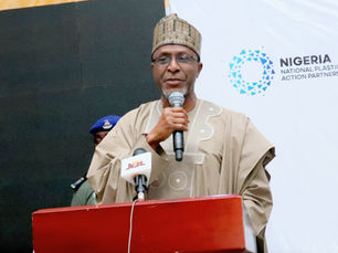 Nigeria, Brazil to Strengthen Bilateral Cooperation Ahead of COP30