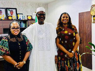 Lagos Seeks Stronger Real Estate Partnership with Saudi Arabia Ahead of December Investment Conference