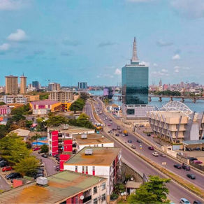 Thriving in Lagos: The City That Builds Resilience