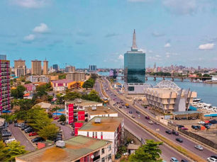 Thriving in Lagos: The City That Builds Resilience