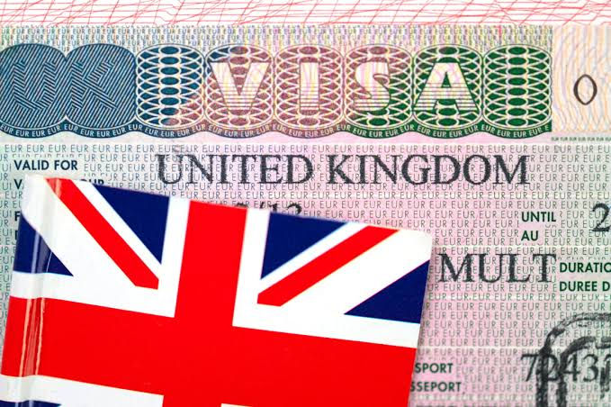 UK to Raise Visa, Residency, and Citizenship Fees Affecting Nigerians from April 2026