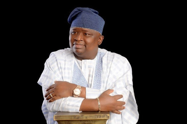 Ogun 2027: Diaspora Group Endorses Senator Adeola for Governorship