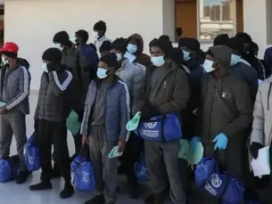 Canada Deports 366 Nigerians, 974 Face Removal