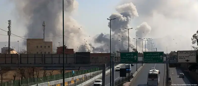 Russia Evacuates Over 100 Women, Children from Tehran Embassy Amid Regional Tensions