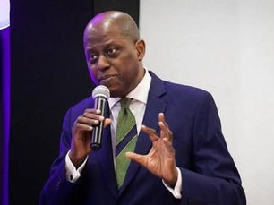 CBN Targets $1bn Monthly Diaspora Remittances by 2026 — Cardoso