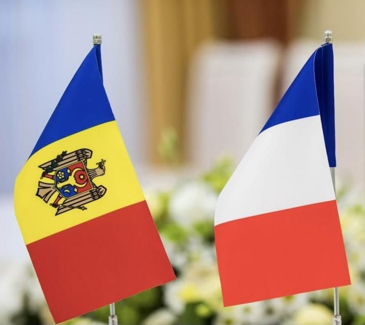 Moldovan Diaspora in France to Exchange Driving Licences Without Additional Tests