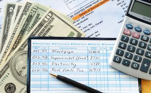 Budgeting Tips for New Migrants