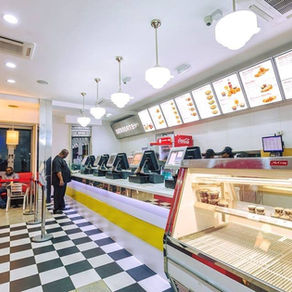 Top 5 Lagos Fast Food Restaurants for Delicious and Affordable Office Lunches