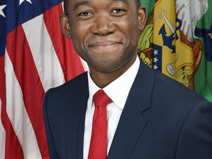 Diaspora Star | Wally Adeyemo : The Nigerian-American Shaping Global Economic Policy