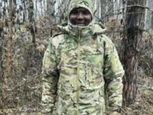 Nigerian Man Dies Fighting in Ukraine as Foreign Recruitment Sparks Concern