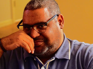 Diaspora Star | Chris Abani: The Writer Who Turned Exile, Trauma, and Genius Into Global Influence