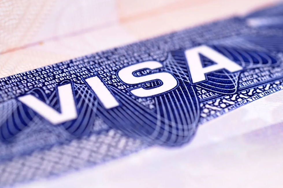 Diaspora News Today : U.S. Issues Strong Warning to Nigerians Over Visa Fraud Risks