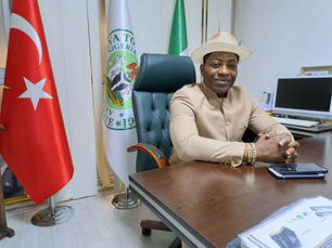 Diaspora Group Urges Nigerians Abroad to Enrol in APC Membership Drive