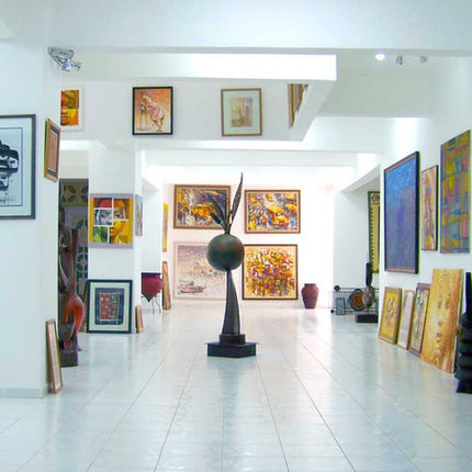 How to Enjoy Lagos on a ₦10,000 Budget