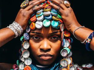 Diaspora Star | Elsy Wameyo : The Voice Redefining African Identity Through Music