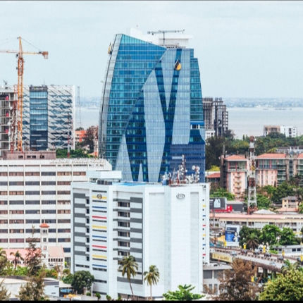 The Most Competitive Business Locations in Lagos