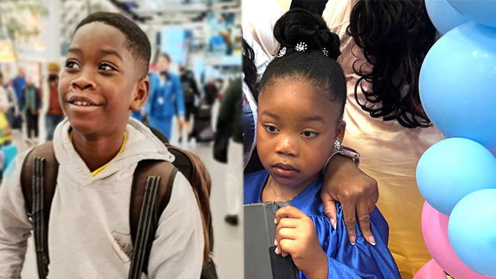 Nigerian Community in Canada Grieves After Two Children Die in Separate Tragic Incidents
