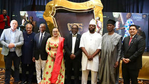 Guinness Nigeria marks 75 years, Lagos Governor hails company’s legacy of impact