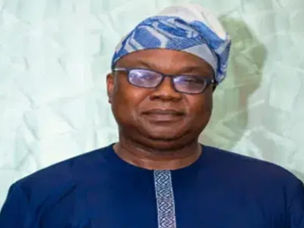 Nigeria’s Consul General in Cameroon, Ambassador Taofik Obasanjo Coker, Passes Away