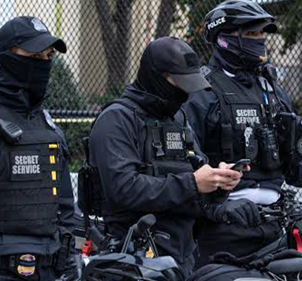 U.S. Secret Service Seizes $700,000 Linked to Nigerian Cyber Fraud Network