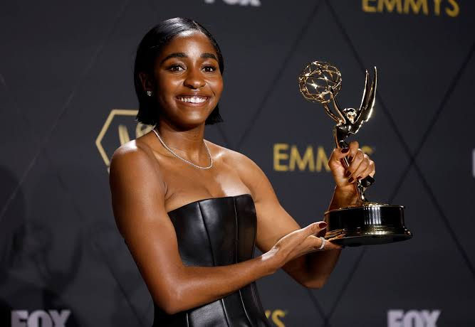 Diaspora Star | Ayo Edebiri: The Nigerian-American Reshaping Comedy, Culture, and Hollywood