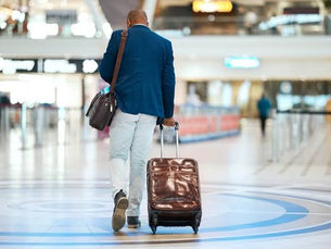 The Emotional Cost of Leaving Nigeria — and How Diasporans Are Healing