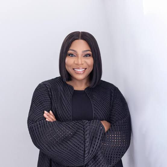 Diaspora star |  Rachel Moré-Oshodi : the $7 billion powerhouse rewiring Africa’s infrastructure future