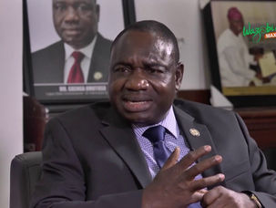 Gbenga Omotoso: The Story of a Journalist Turned Public Servant