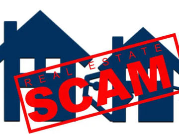 Ways To Avoid Scams When Buying Property in Nigeria